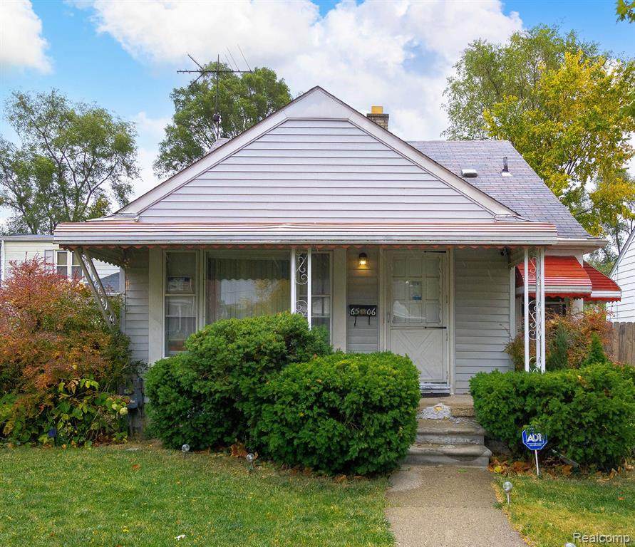 6506 Brace Street - Photo 1