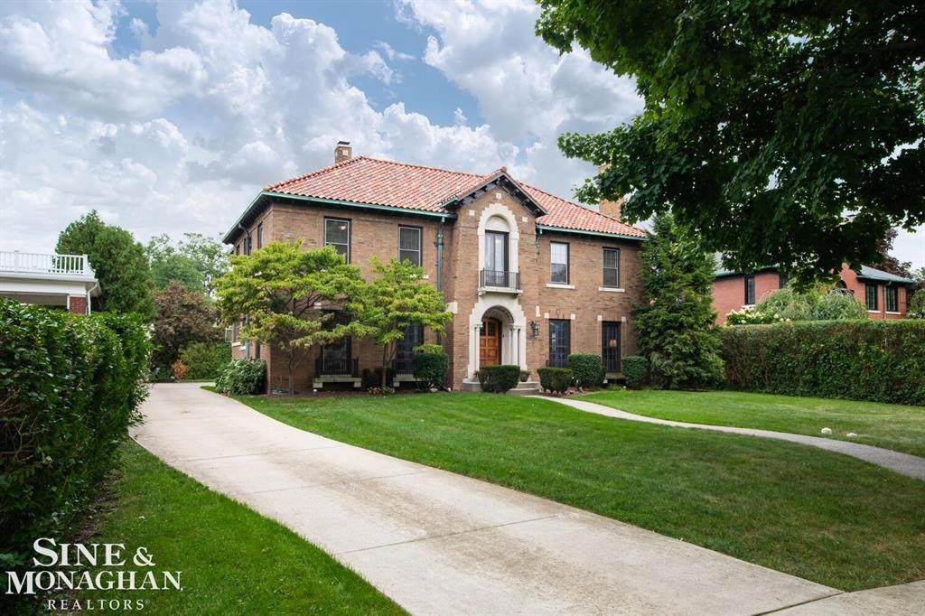 1212 Three Mile Dr - Photo 1