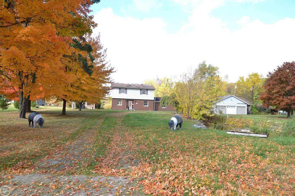 60601 Kittle - Photo 1