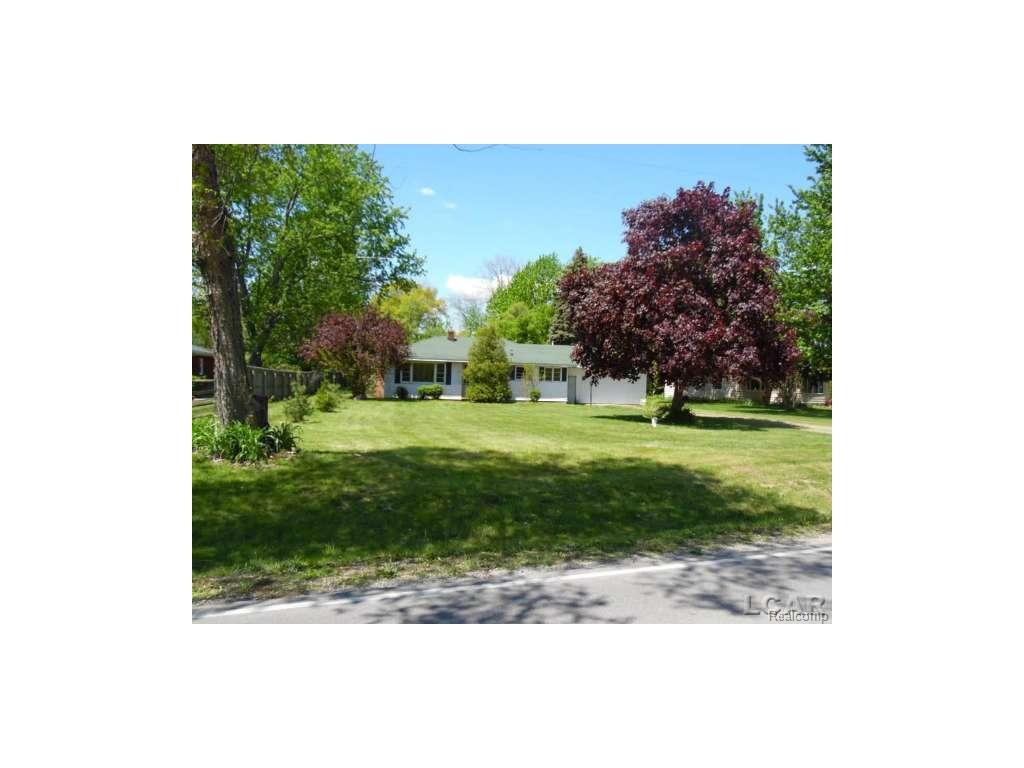 2838 Rodesiler Hwy - Photo 1