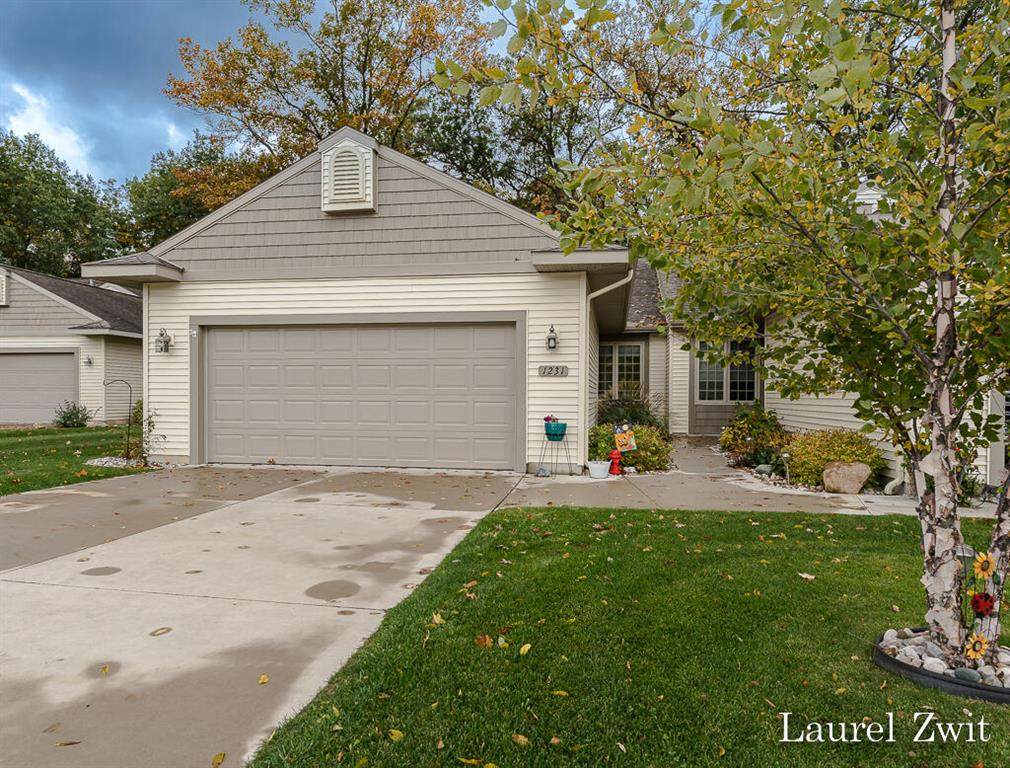 1231 Timberview Drive - Photo 1