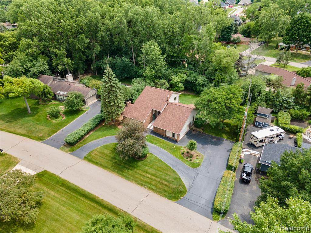5871 Darbwood Lane - Photo 1