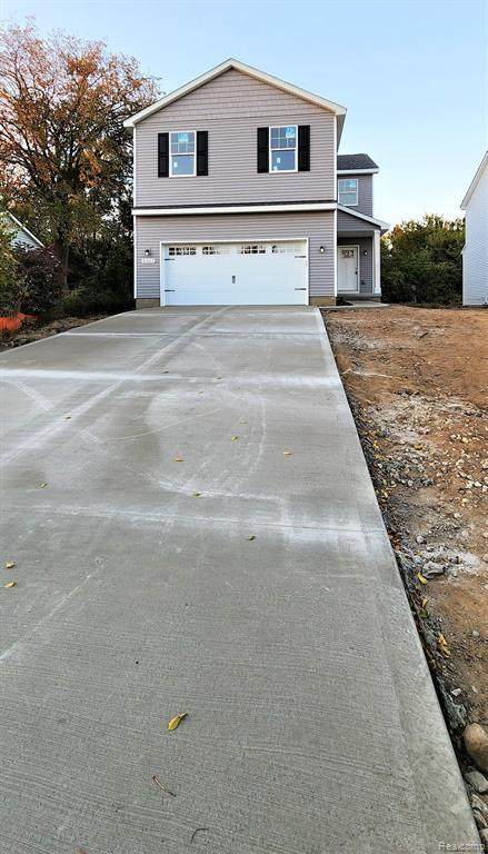 9907 Glasgow Drive - Photo 1