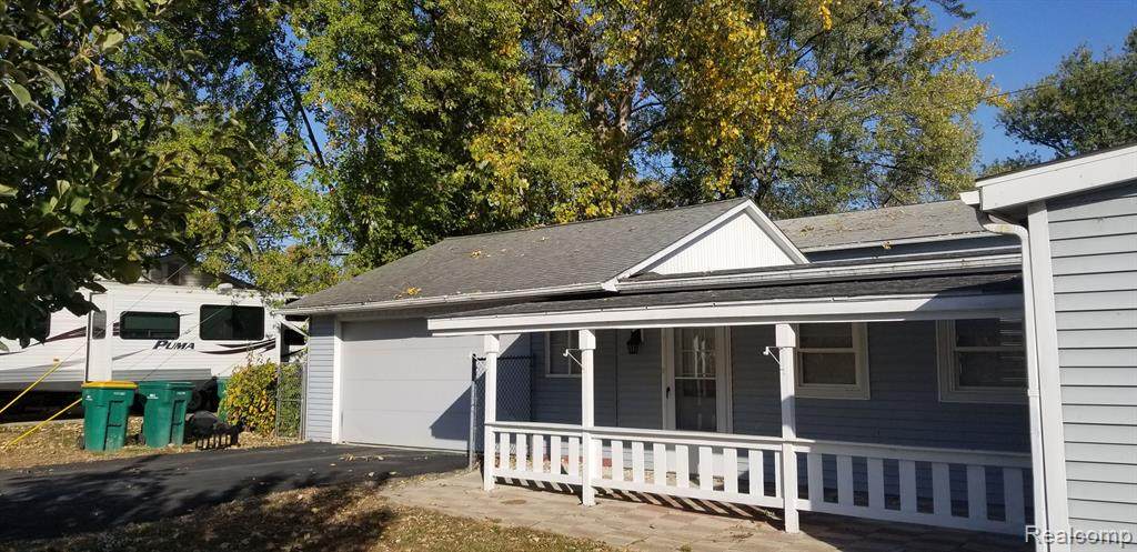 35316 Marcus Drive - Photo 1