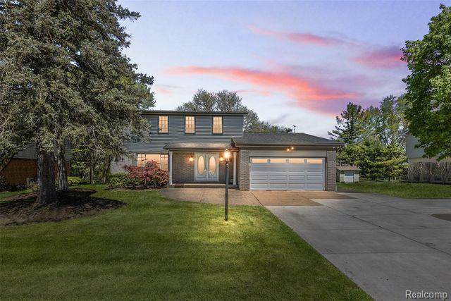 2260 Wattles Road - Photo 1