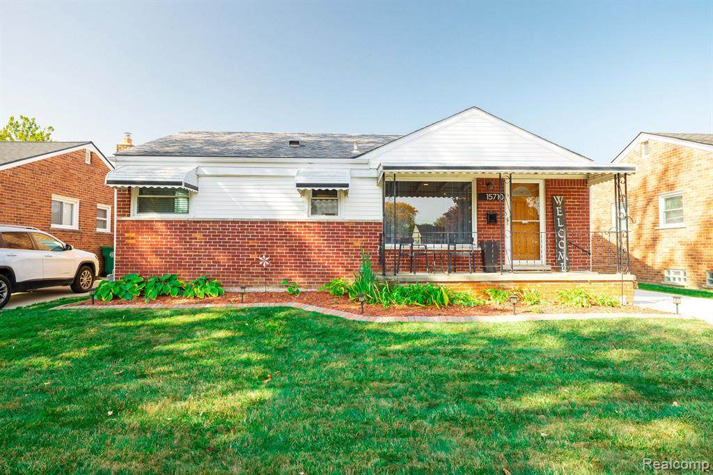15710 Cameron Street - Photo 1