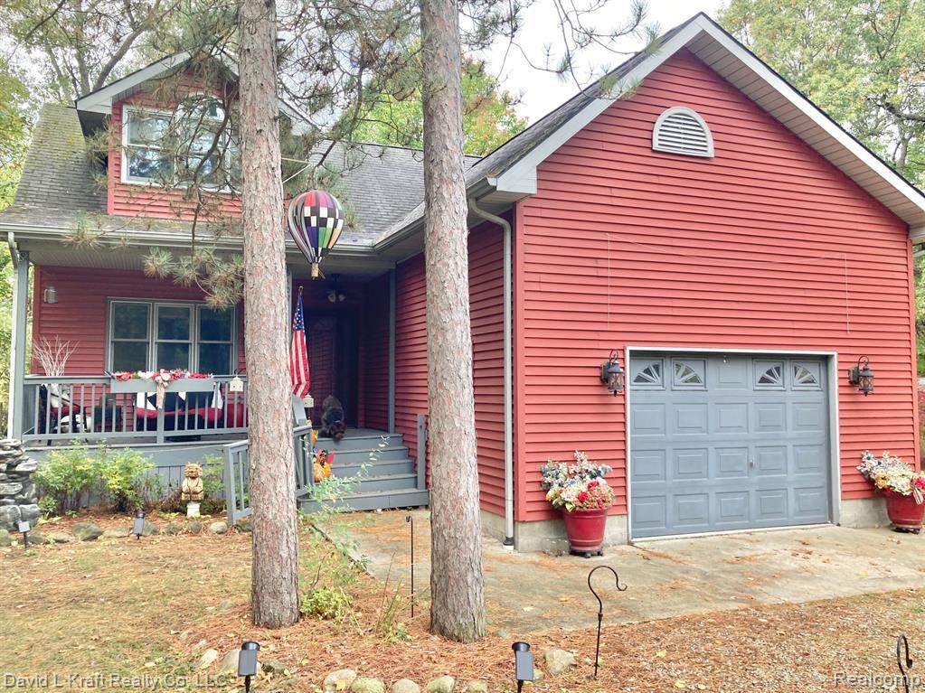 6607 Myrtelle Drive - Photo 1
