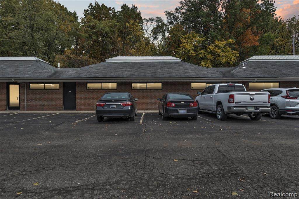 25404 Goddard Road - Photo 1