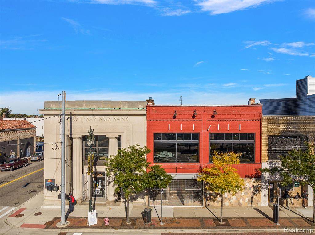 6432 Woodward Avenue - Photo 1