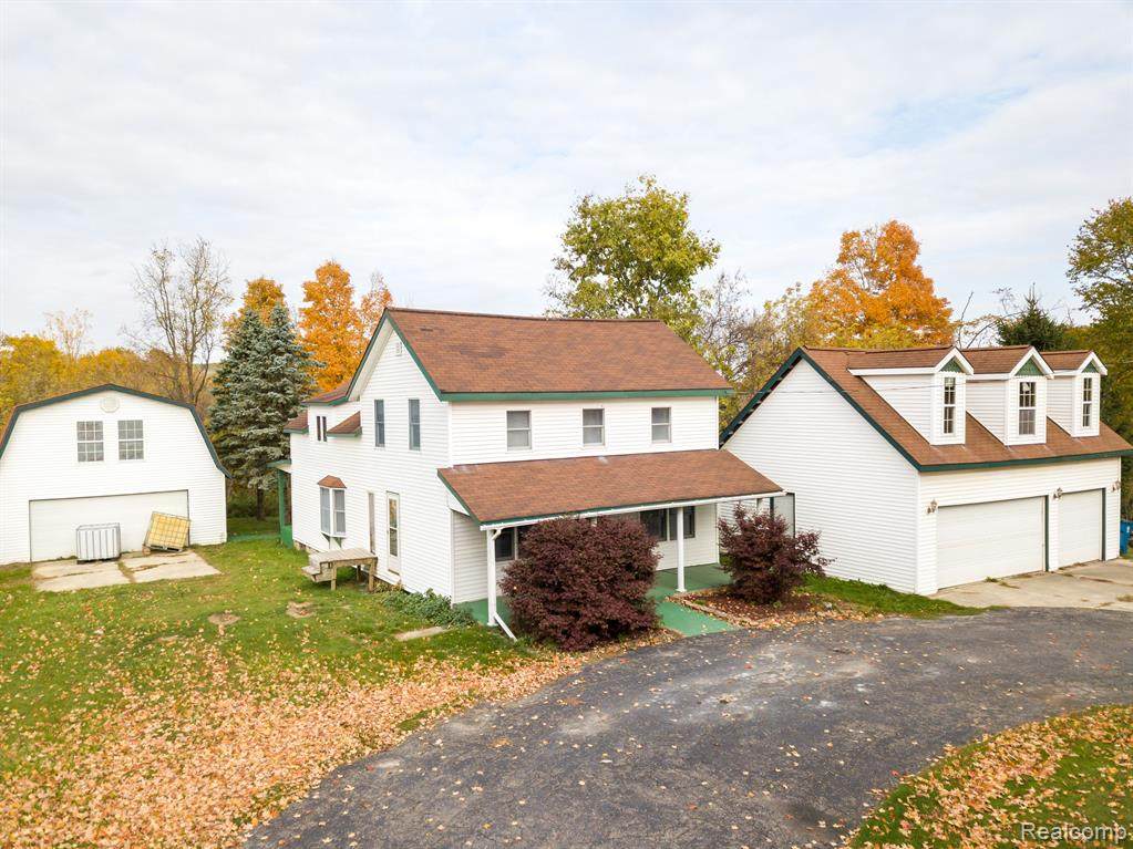 8202 Wilson Road - Photo 1