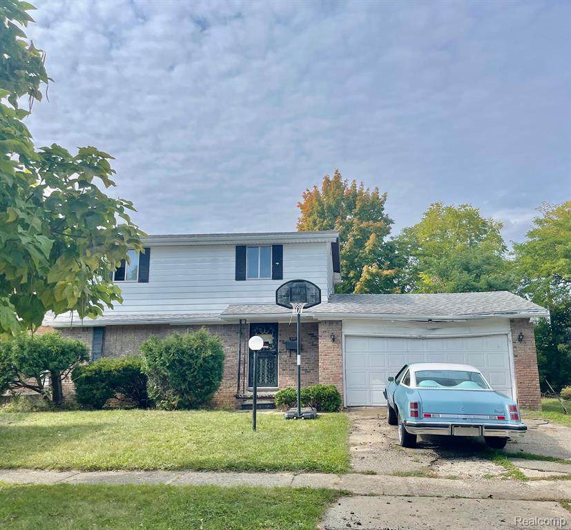 6907 Parkbelt Drive - Photo 1