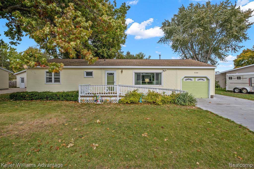 530 Gidley Circle - Photo 1