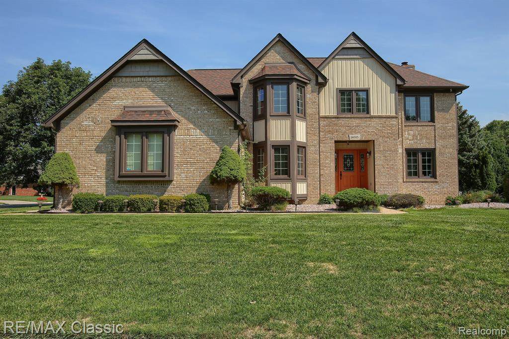 14015 Strathmore Drive - Photo 1