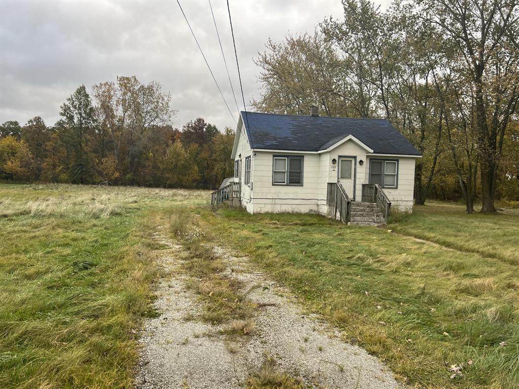 729 Whittaker Street - Photo 1