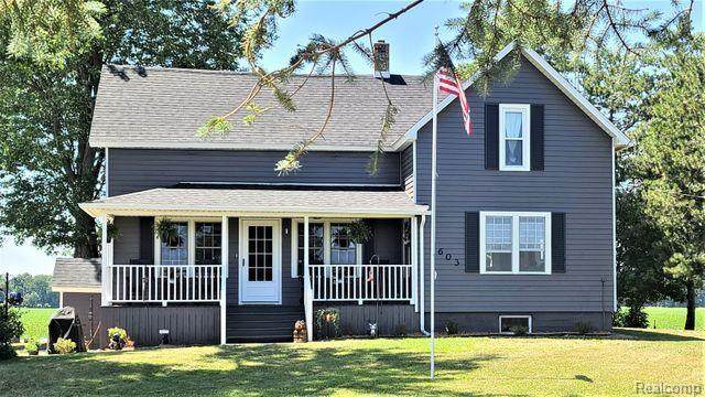 5603 7 MILE Road - Photo 1
