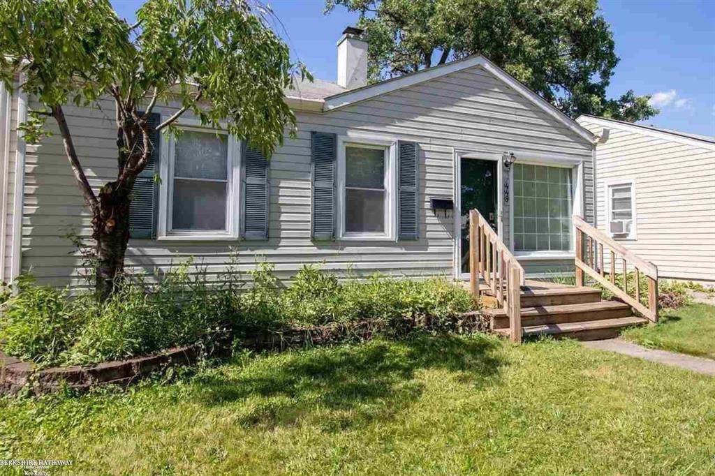 448 Meyers - Photo 1
