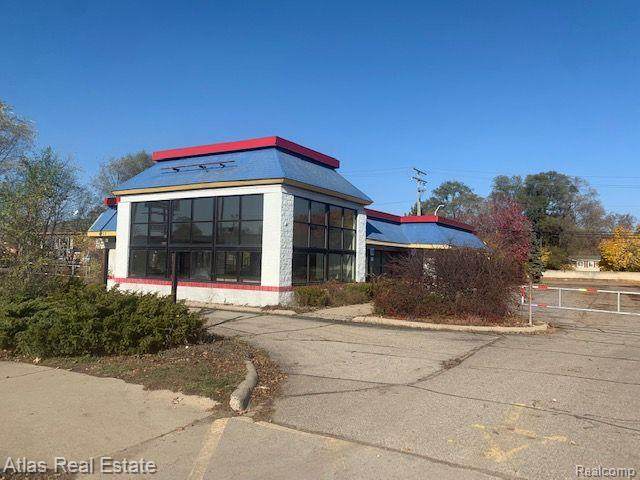 4922 Dixie Highway - Photo 1