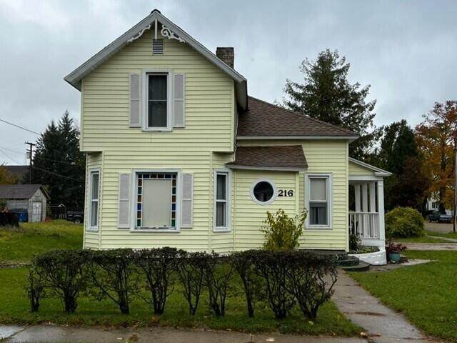 216 Jefferson Street - Photo 1
