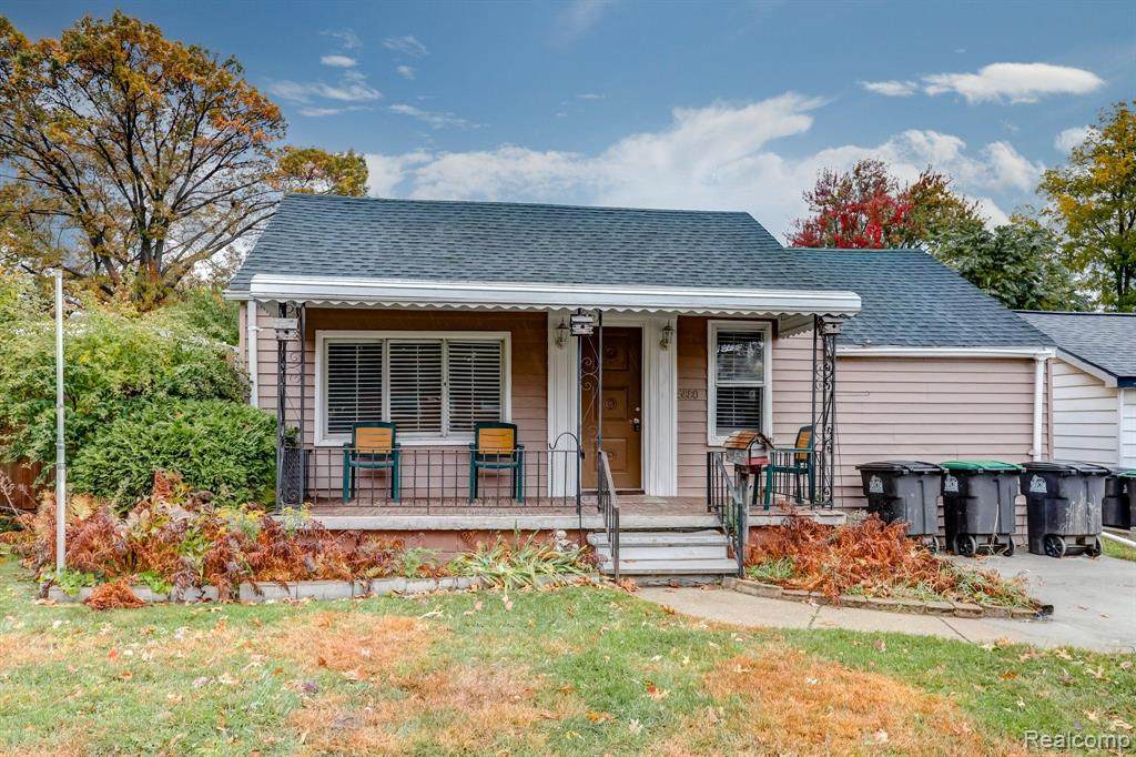 5880 Burr Street - Photo 1