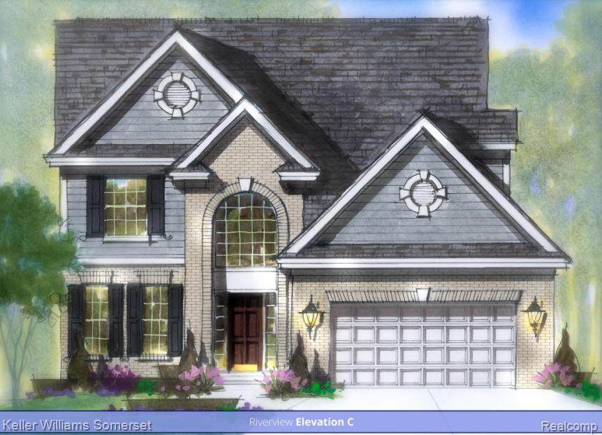 12298 Lucern Drive - Photo 1