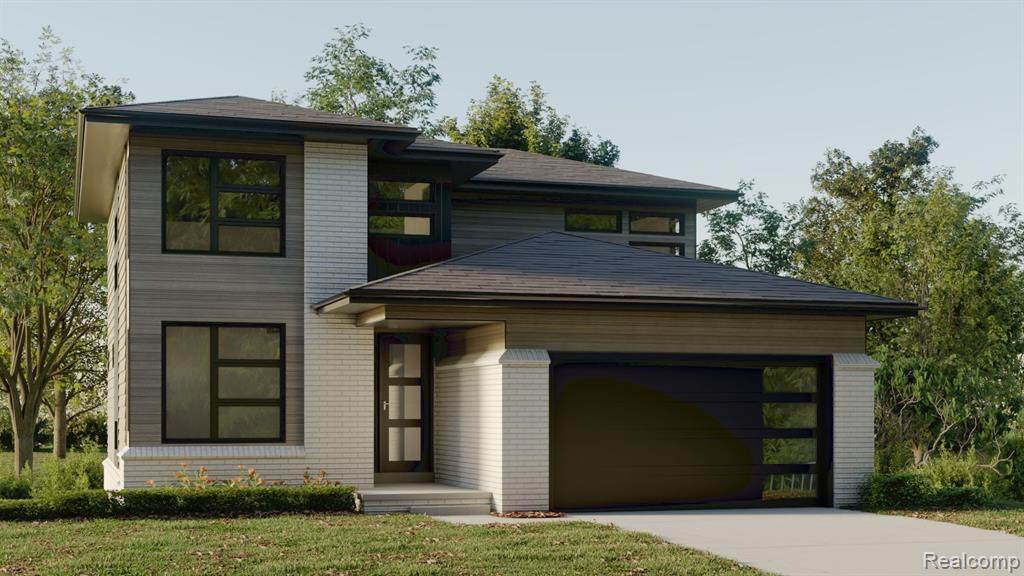 3524 Orchard Lake Road - Photo 1