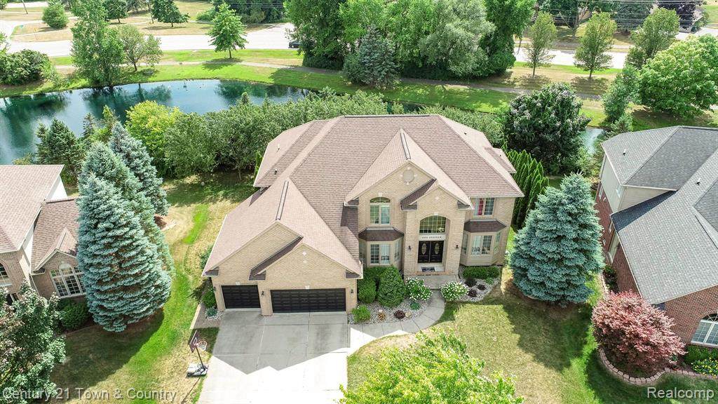6634 Chatham Circle - Photo 1