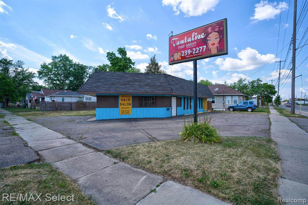 4126 Fenton Road - Photo 1