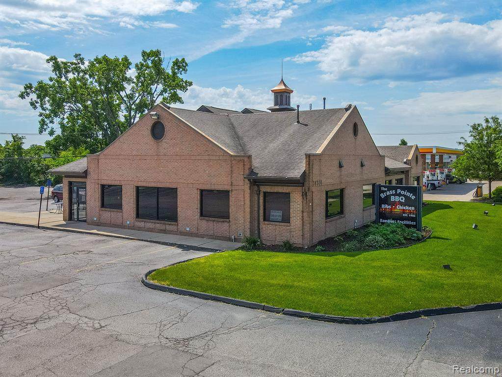 24234 Orchard Lake Road - Photo 1