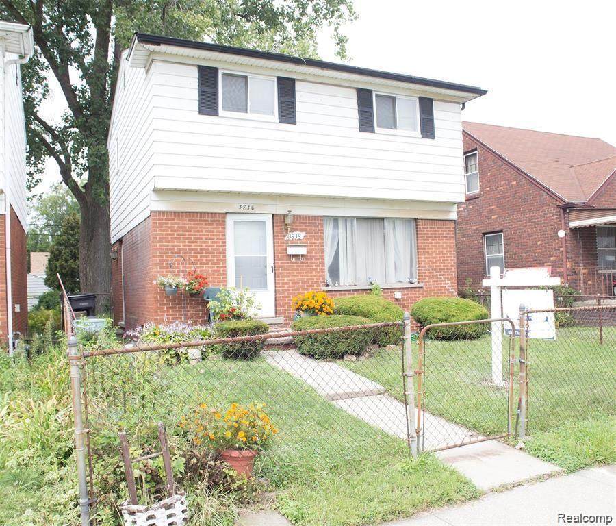 3838 19TH Street - Photo 1