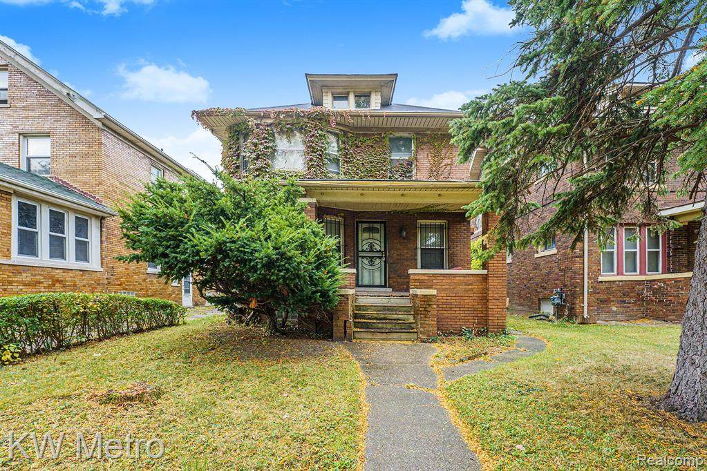 2526 Lamothe Street - Photo 1