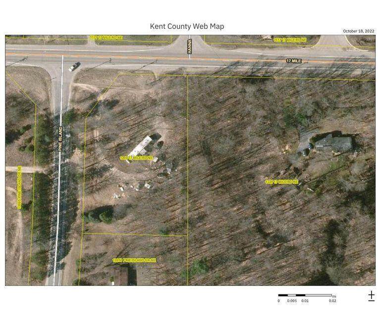 1200 17 Mile Road - Photo 1