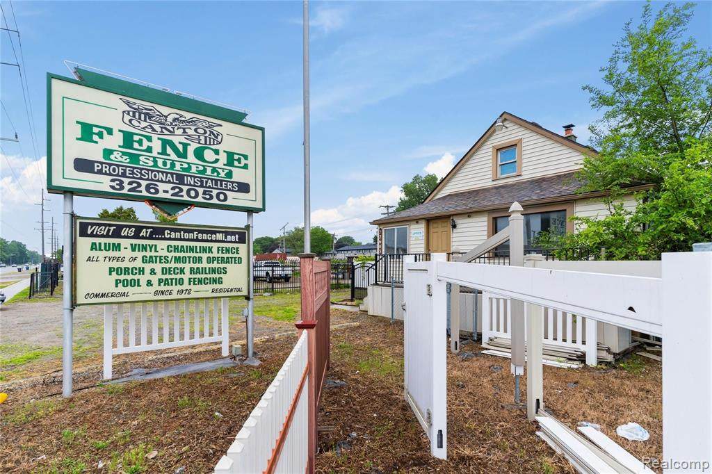 32603 Cherry Hill Road - Photo 1