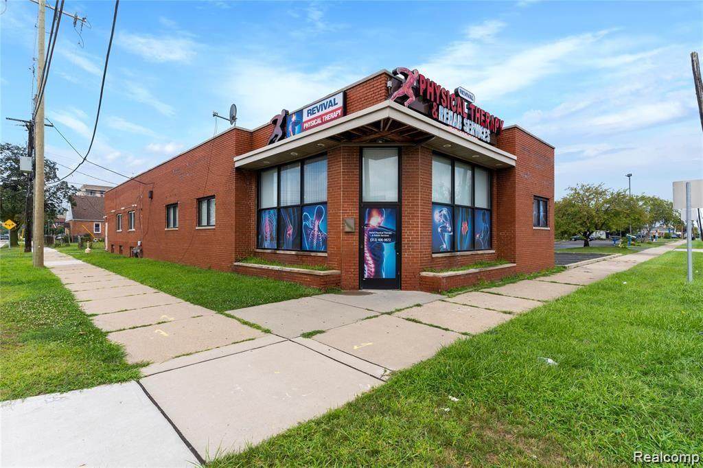 7001 Wyoming Street - Photo 1