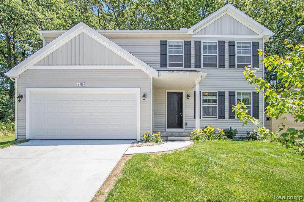 2848 Sycamore River Drive - Photo 1