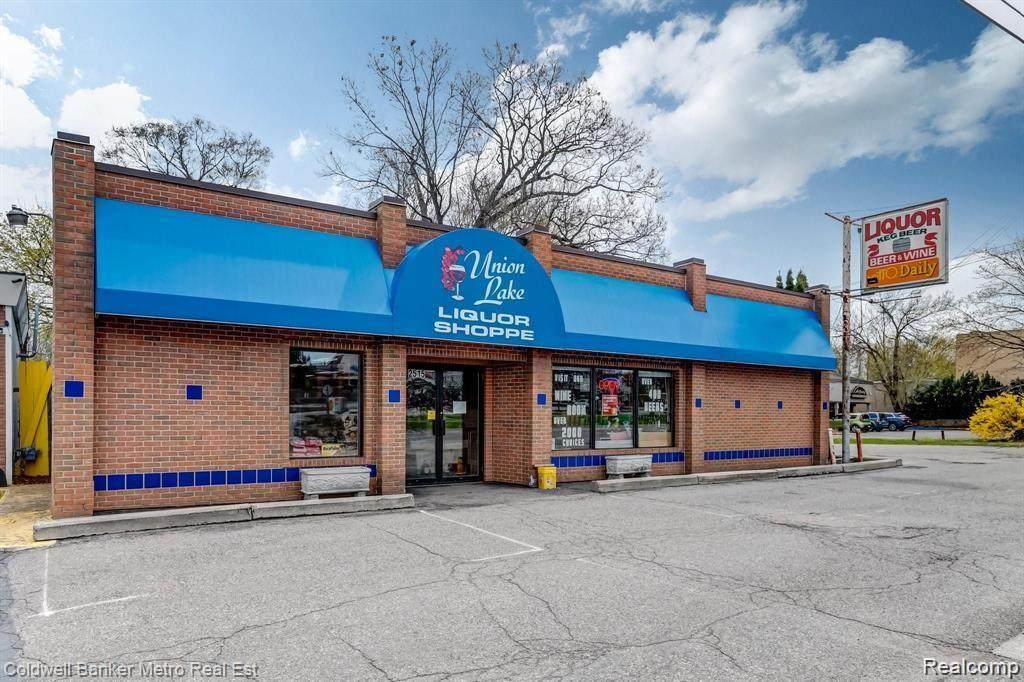 2515 Union Lake Road - Photo 1
