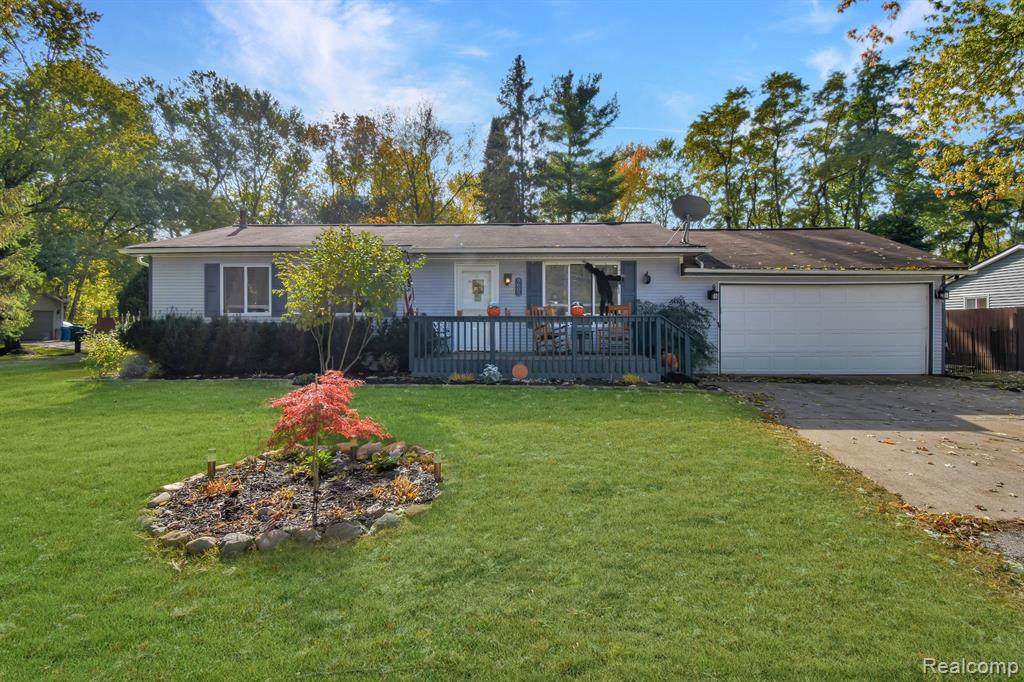 9605 Vista Lane - Photo 1