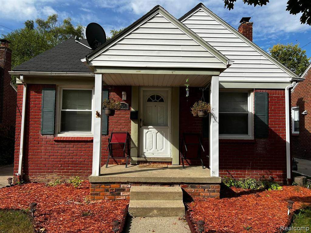 13551 Appleton Street - Photo 1