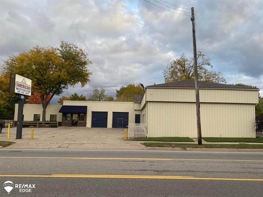 3301 Fenton Rd - Photo 1