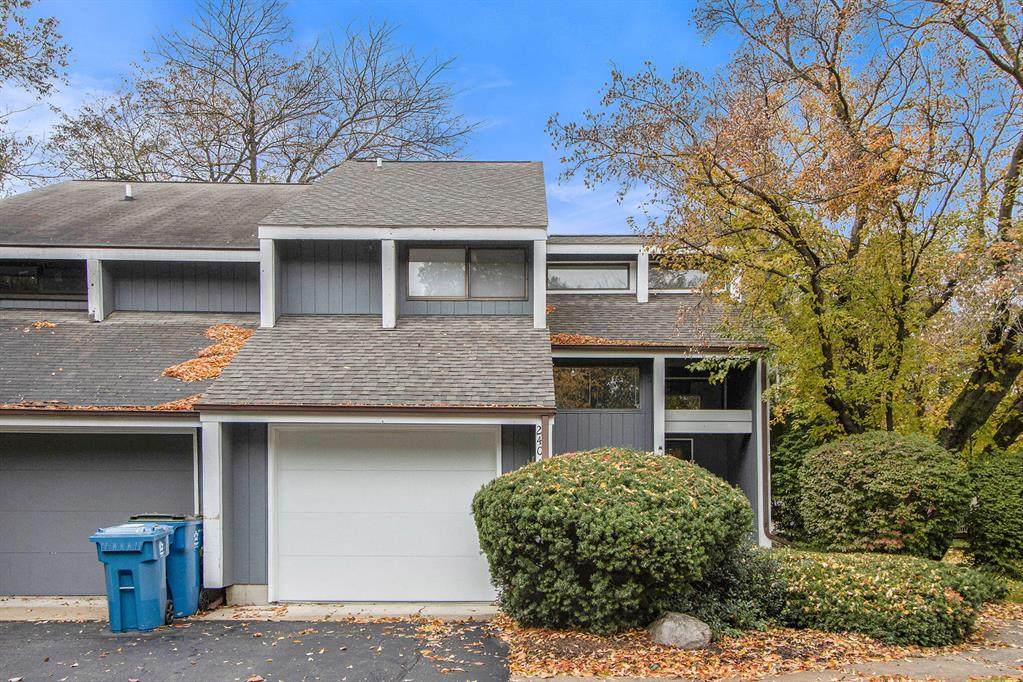 2406 Strathmore Street - Photo 1