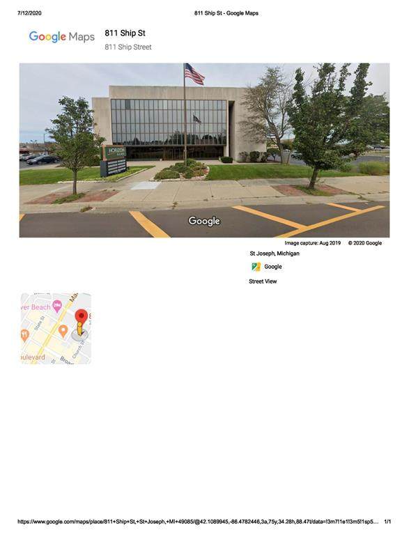 3A-2 Ship Street - Photo 1