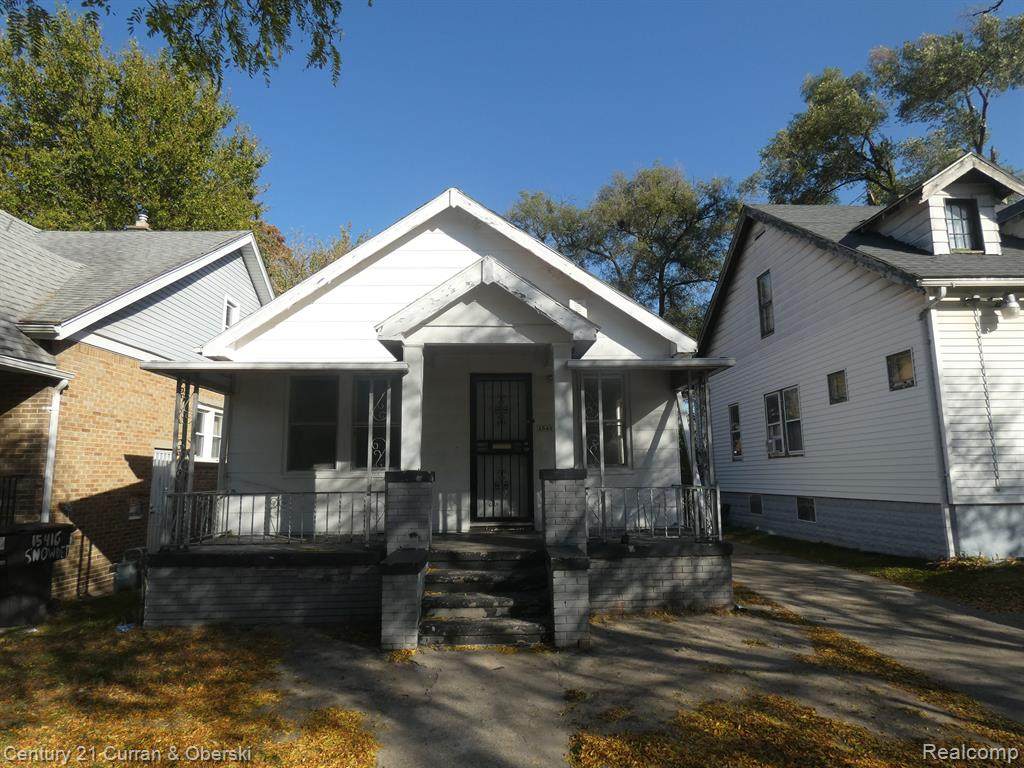 15410 Snowden Street - Photo 1