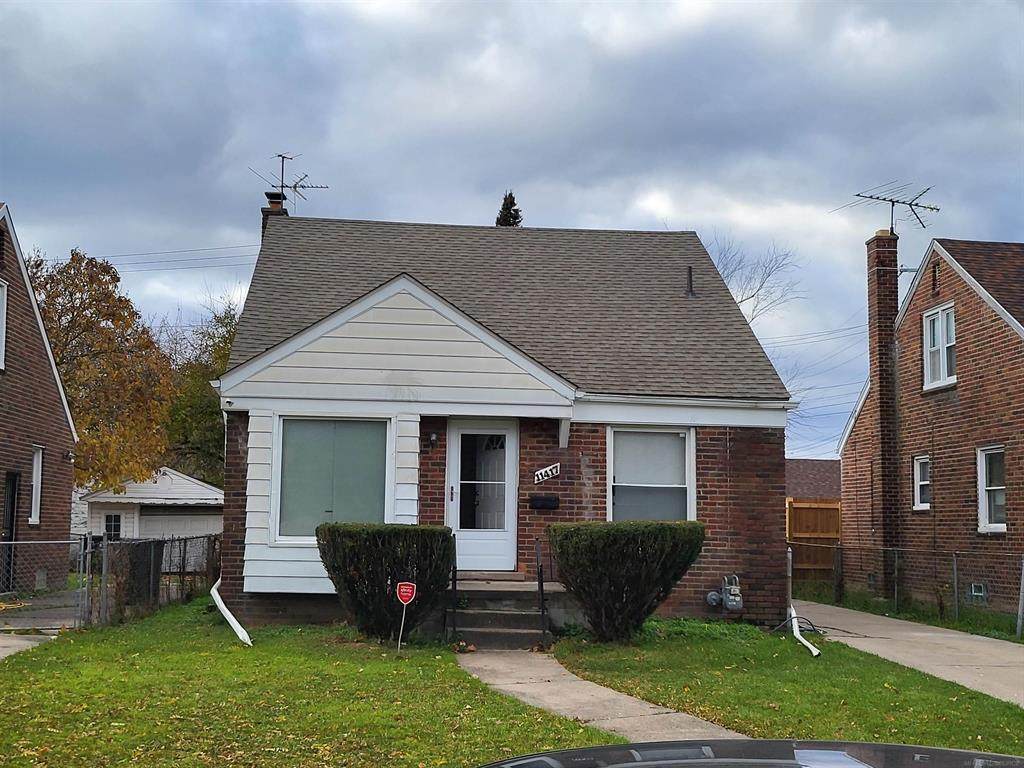 11417 Fielding St - Photo 1