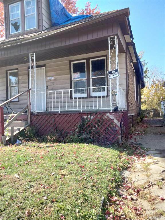 15629 Log Cabin Street - Photo 1
