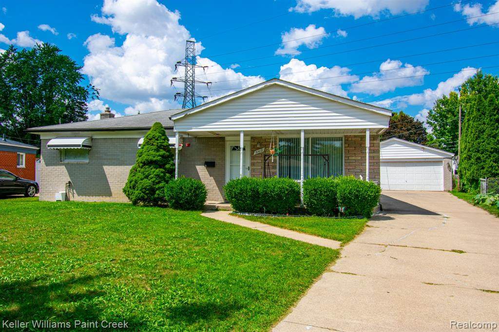 31419 Blair Drive - Photo 1