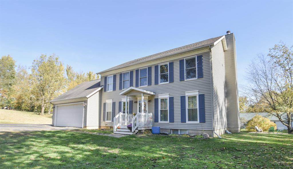 483 Bluebird Drive - Photo 1