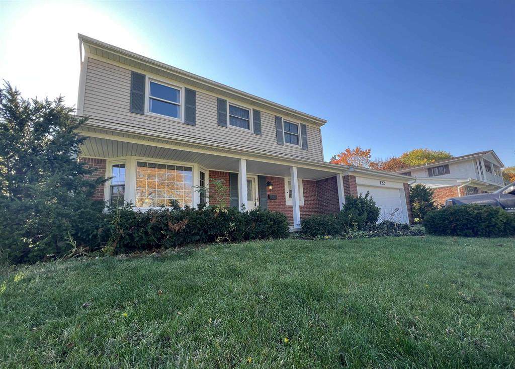 422 Boutell Dr - Photo 1
