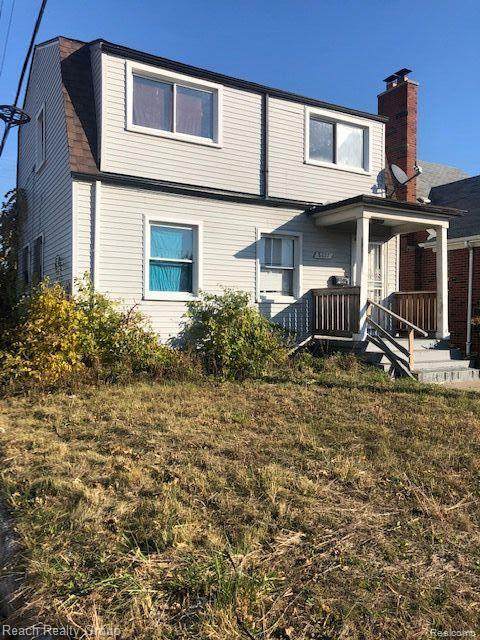 8027 House Street - Photo 1