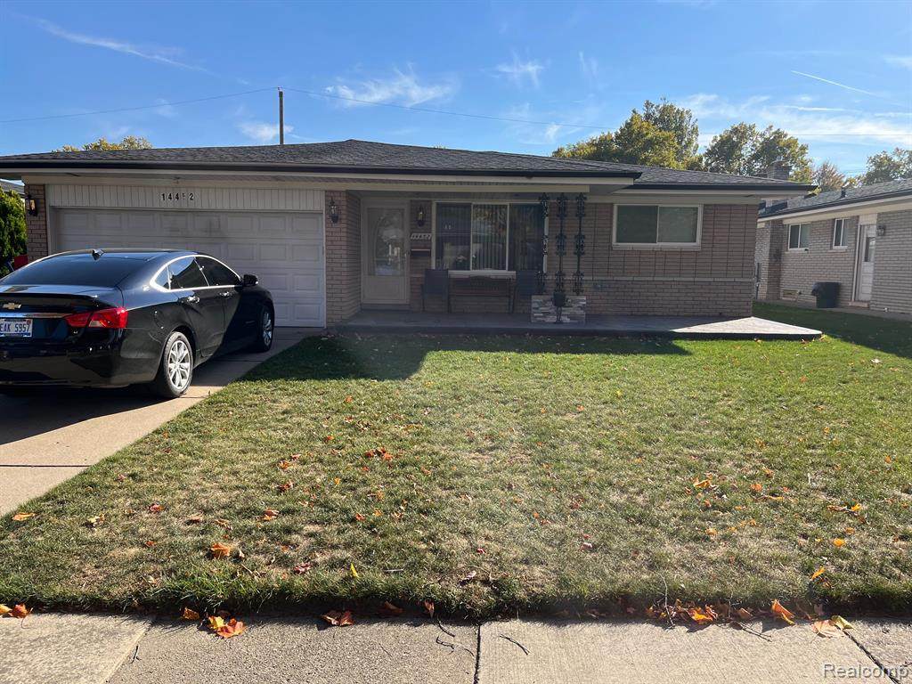 14452 Dresden Drive - Photo 1