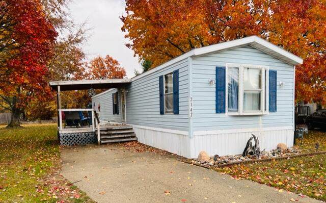 2142 Candlestone Court - Photo 1