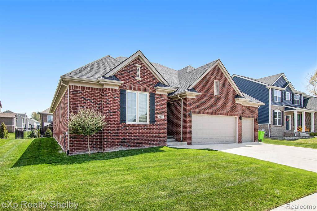 49484 Messara Drive - Photo 1
